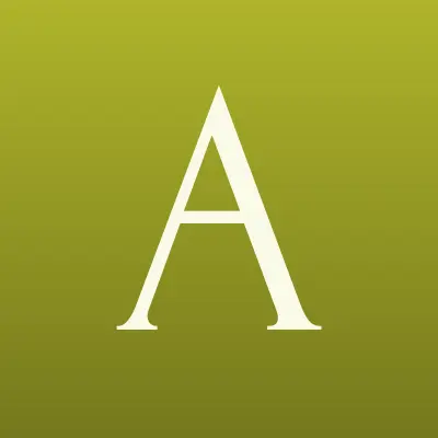Артезианский источник, автомат по продаже питьевой воды, лого-визитка