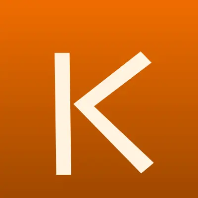 Кристина, магазин продуктов, лого-визитка