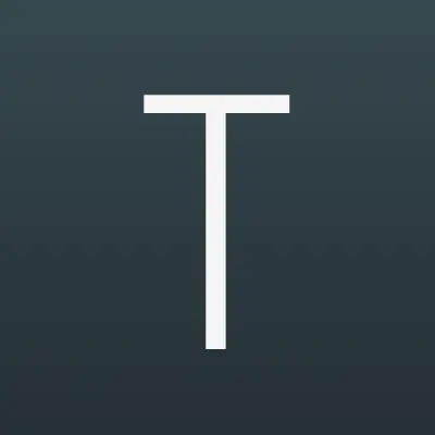 Твирова и К, производственно-торговая компания, лого-визитка