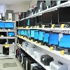 Компьютерные магазины в Узловой